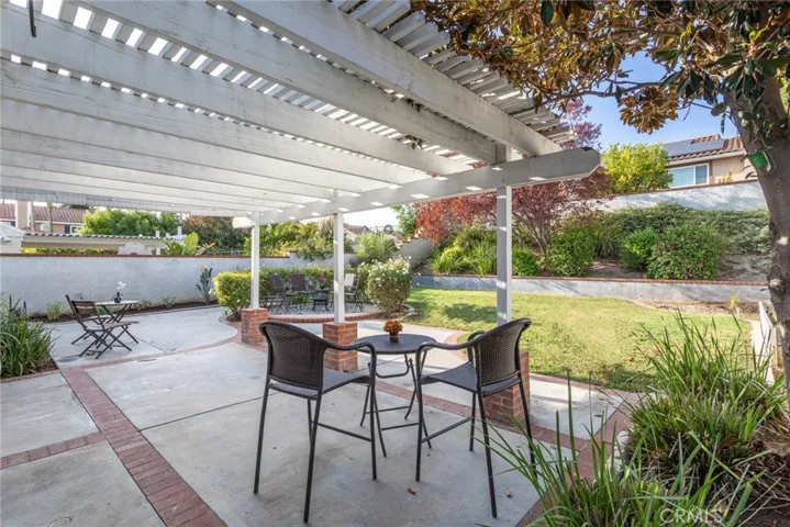 20407 Via Madrid, Yorba Linda, California 92886