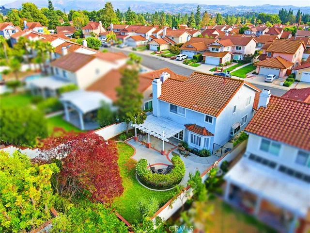 20407 Via Madrid, Yorba Linda, California 92886