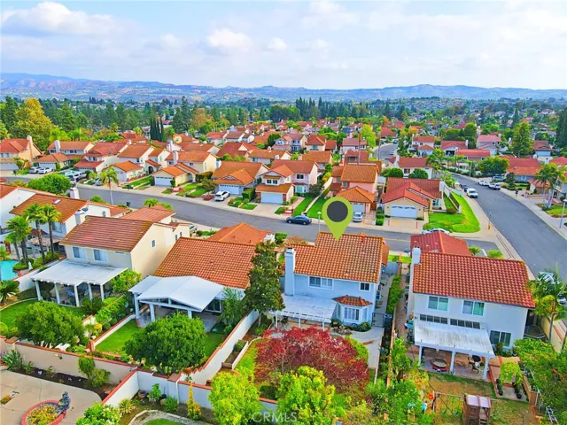 20407 Via Madrid, Yorba Linda, California 92886