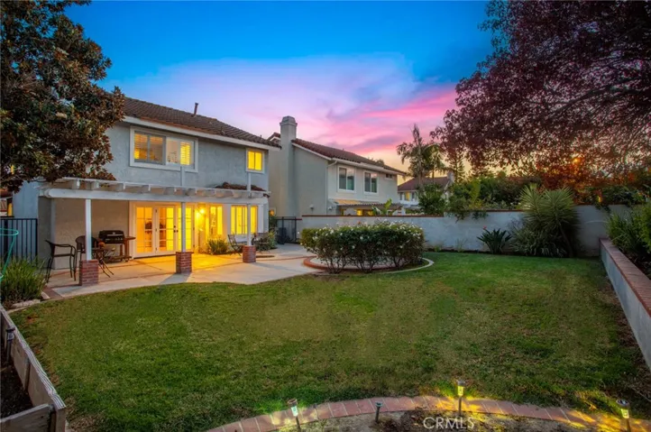 20407 Via Madrid, Yorba Linda, California 92886