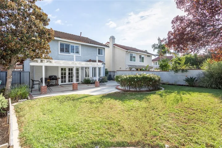 20407 Via Madrid, Yorba Linda, California 92886