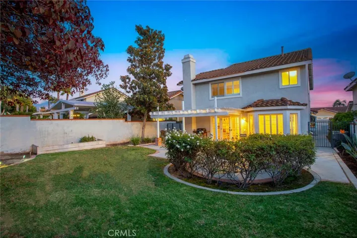 20407 Via Madrid, Yorba Linda, California 92886