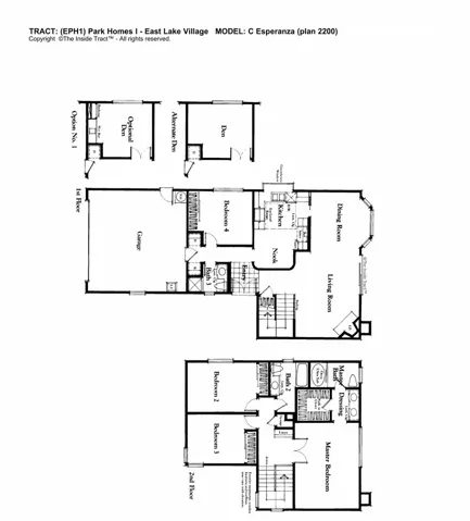 20407 Via Madrid, Yorba Linda, California 92886