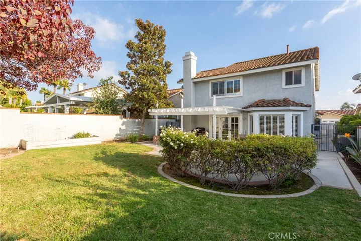 20407 Via Madrid, Yorba Linda, California 92886