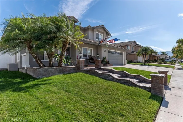 1191 Cornerstone Way, Corona, California 92878