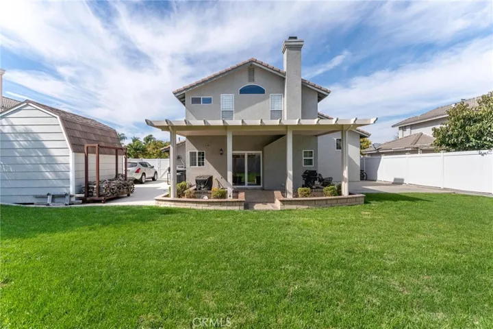1191 Cornerstone Way, Corona, California 92878