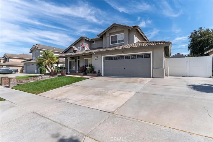 1191 Cornerstone Way, Corona, California 92878
