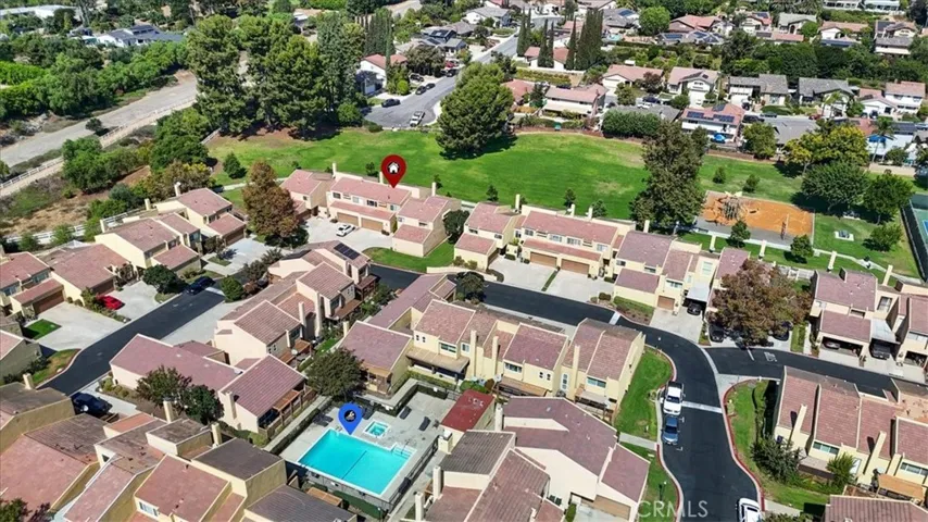 19635 Monteano Lane, Yorba Linda, California 92886