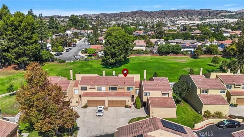 19635 Monteano Lane, Yorba Linda, California 92886
