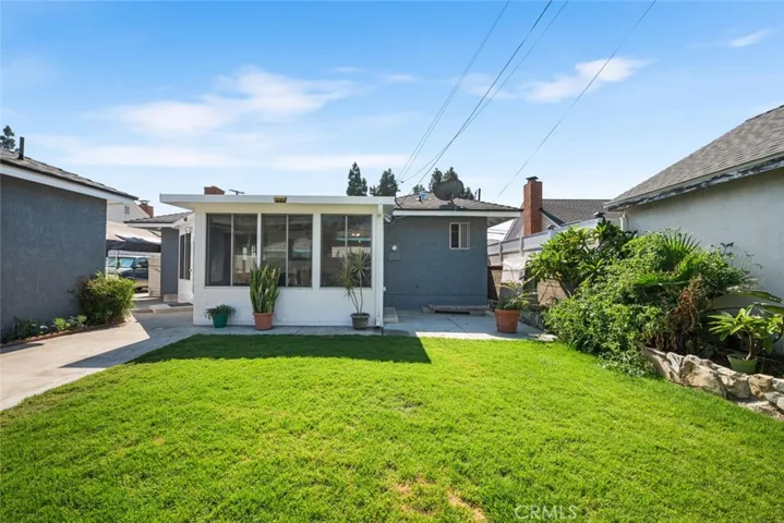 10919 Leffingwell Road, Norwalk, California 90650