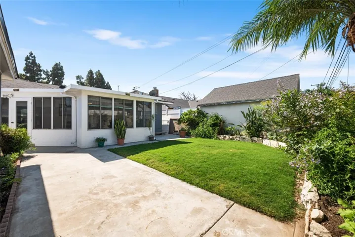 10919 Leffingwell Road, Norwalk, California 90650