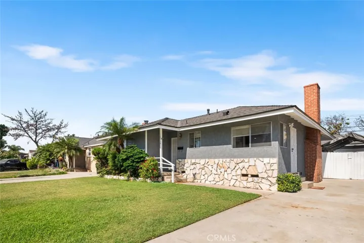 10919 Leffingwell Road, Norwalk, California 90650
