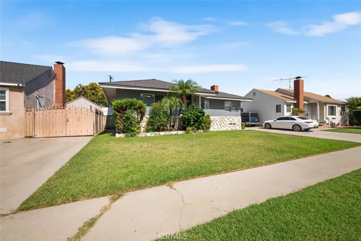 10919 Leffingwell Road, Norwalk, California 90650