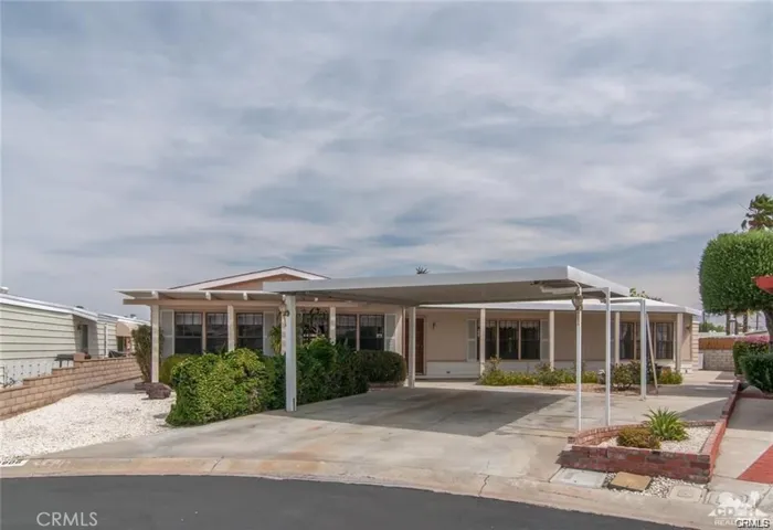 73906 Line Canyon Lane, Palm Desert, California 92260
