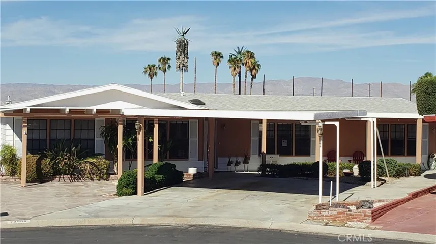 73906 Line Canyon Lane, Palm Desert, California 92260