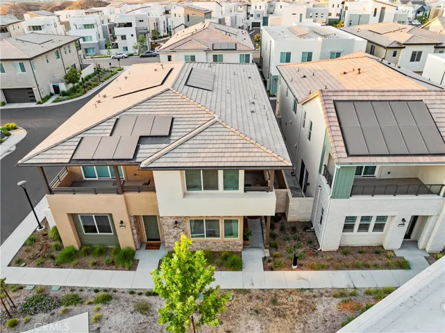 27254 Red Willow Court, Valencia, California 91381