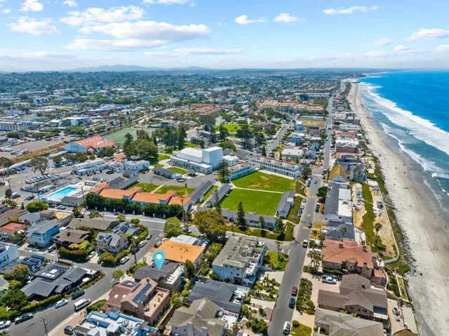 2475 Garfield Street, Carlsbad, California 92008