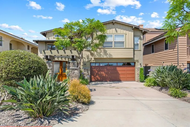 2475 Garfield Street, Carlsbad, California 92008