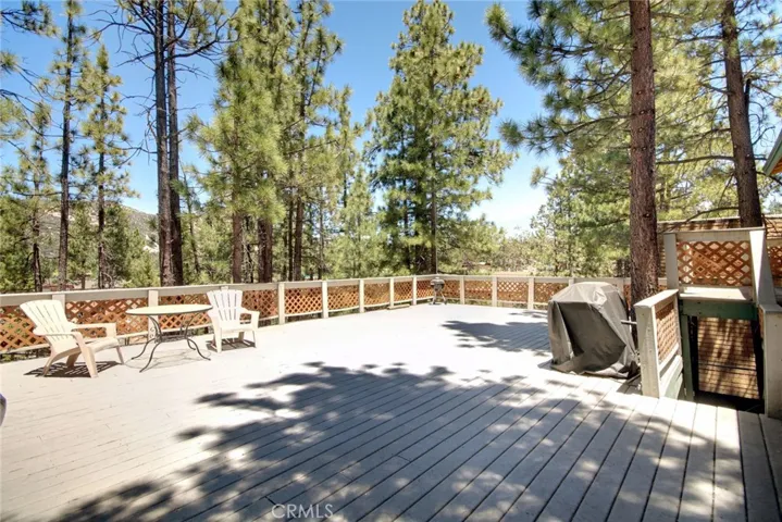 121 W Mojave Boulevard, Big Bear City, California 92314