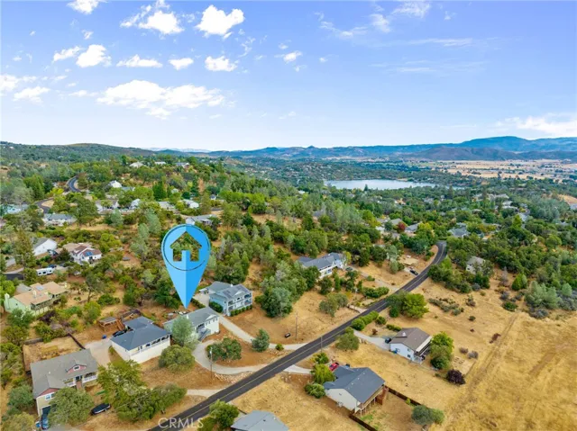 16330 Conestoga Road, Hidden Valley Lake, California 95467