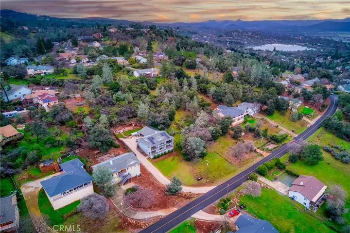 16330 Conestoga Road, Hidden Valley Lake, California 95467