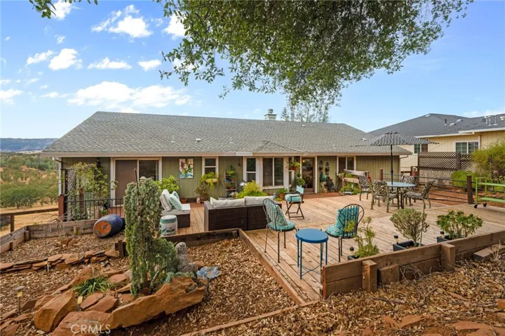16330 Conestoga Road, Hidden Valley Lake, California 95467