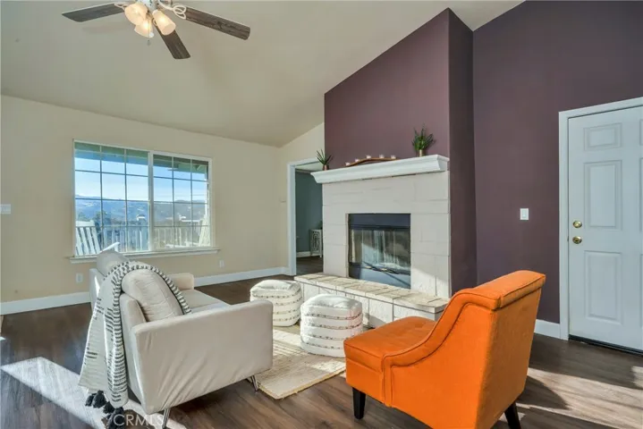 16330 Conestoga Road, Hidden Valley Lake, California 95467
