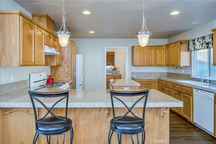 16330 Conestoga Road, Hidden Valley Lake, California 95467