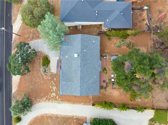 16330 Conestoga Road, Hidden Valley Lake, California 95467