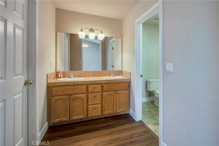 16330 Conestoga Road, Hidden Valley Lake, California 95467