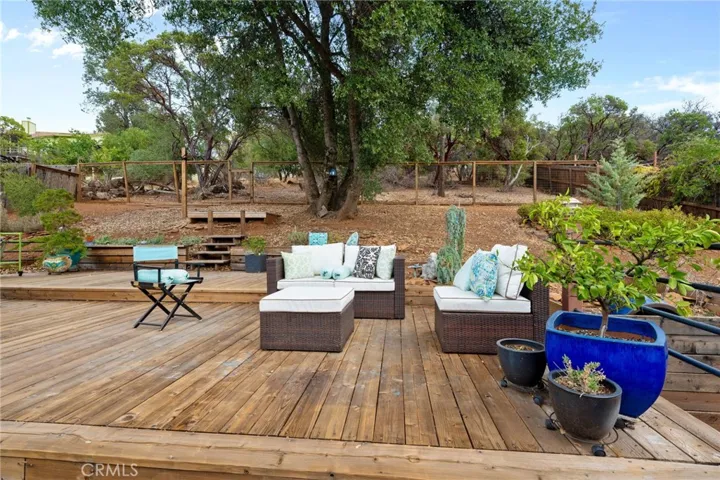 16330 Conestoga Road, Hidden Valley Lake, California 95467