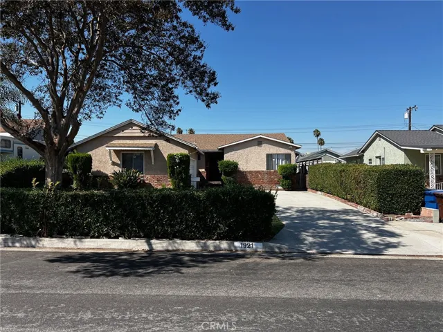 1921 Pontenova Avenue, Hacienda Heights, California 91745