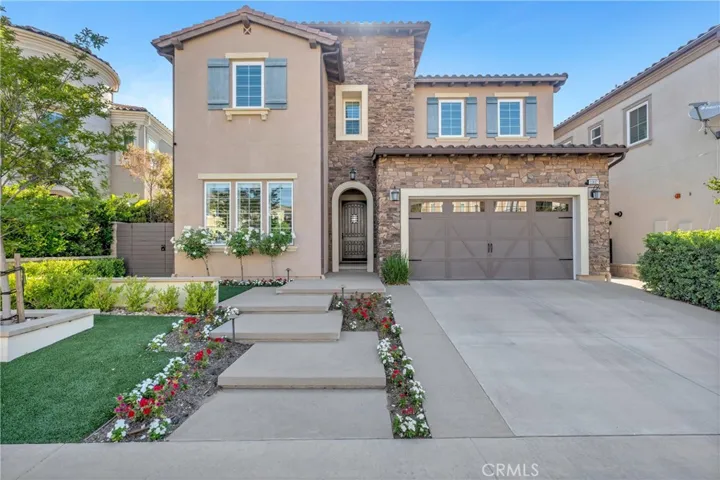 11937 Ricasoli Way, Porter Ranch, California 91326