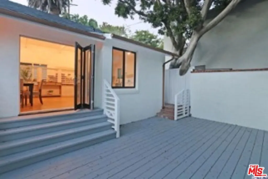 10517 Cheviot Drive, Los Angeles, California 90064 home-pic-21