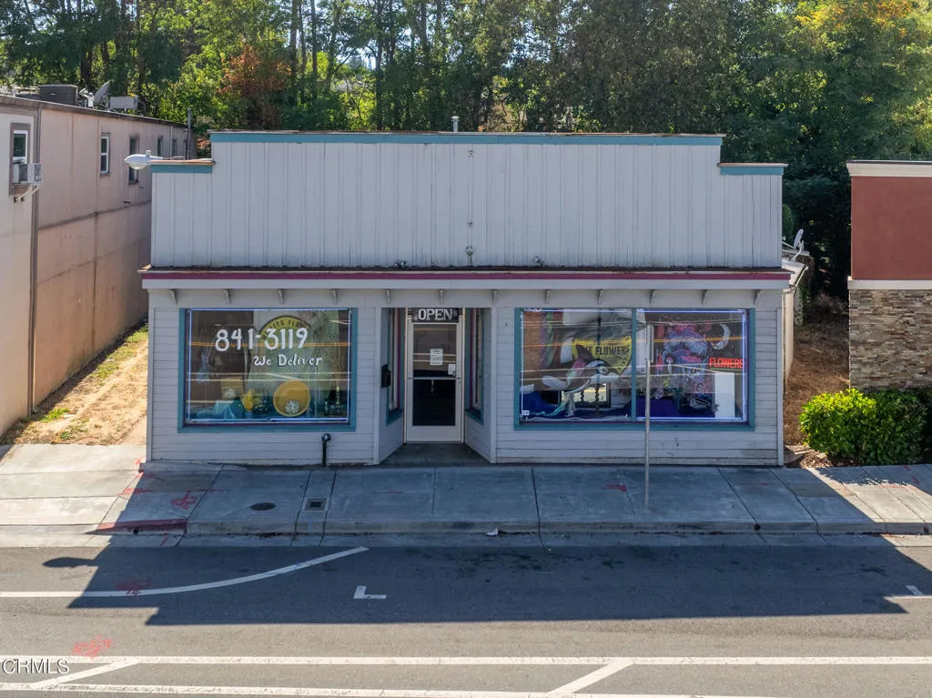Storefront