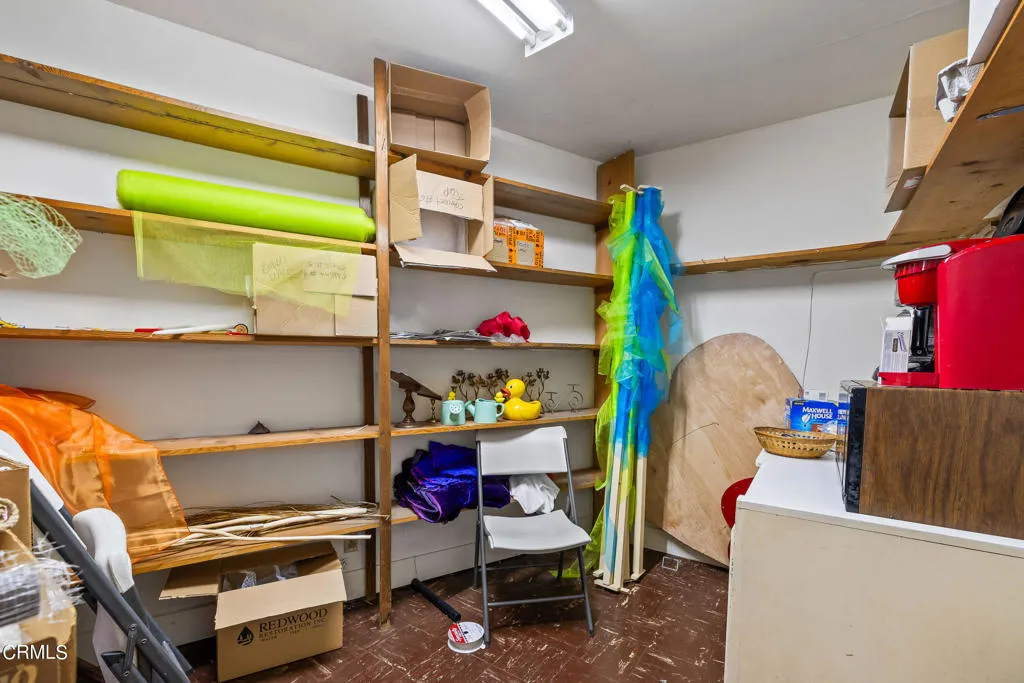Storage