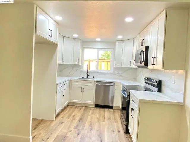 3325 Meadowbrook Rd, Antioch, California 94509