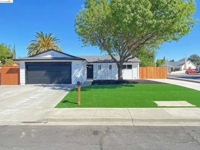 3325 Meadowbrook Rd, Antioch, California 94509