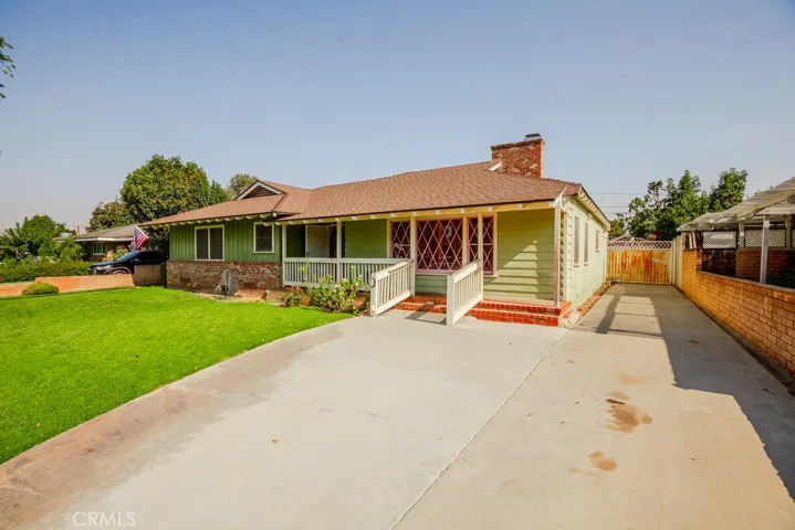 4217 Beechwood Place, Riverside, California 92506