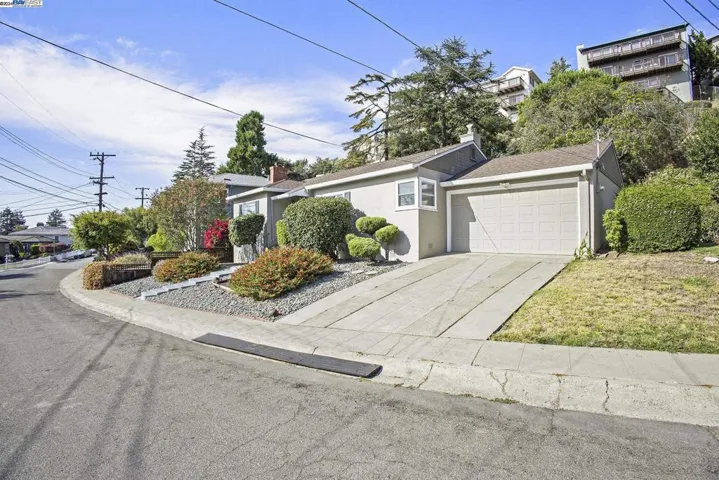 1210 Sandelin Ave, San Leandro, California 94577