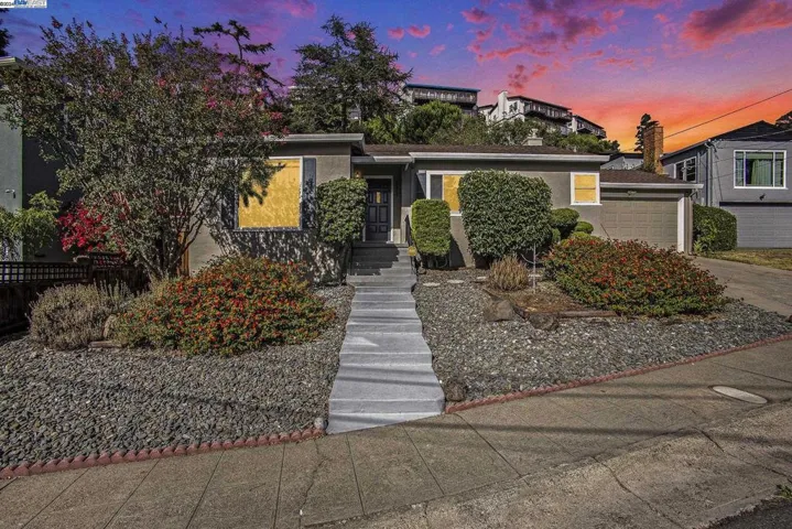 1210 Sandelin Ave, San Leandro, California 94577