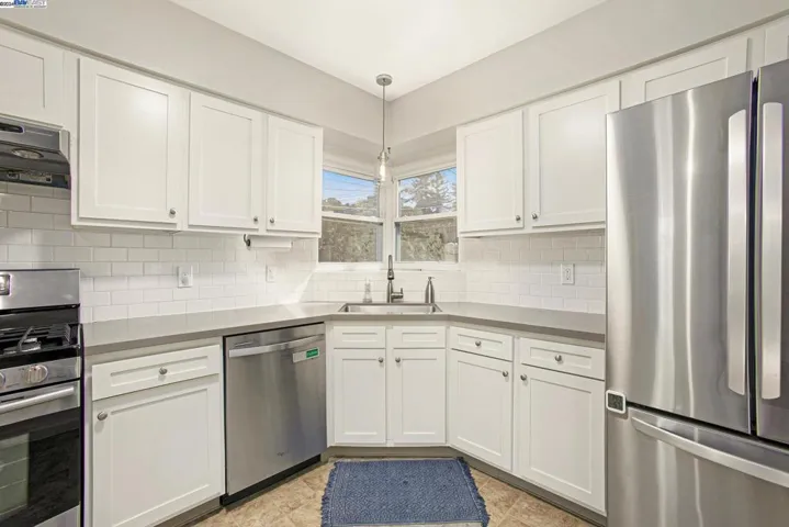 1210 Sandelin Ave, San Leandro, California 94577