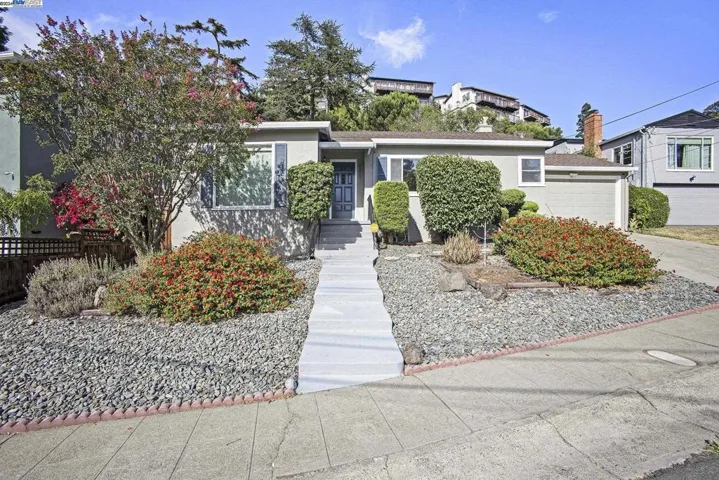 1210 Sandelin Ave, San Leandro, California 94577