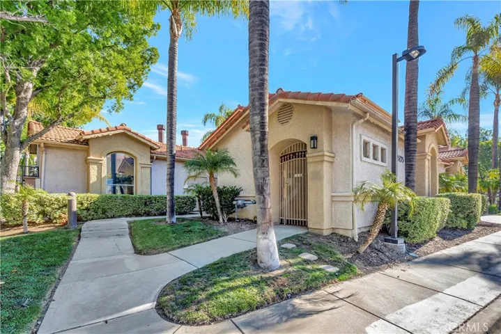2400 Del Mar Way 208, Corona, California 92882
