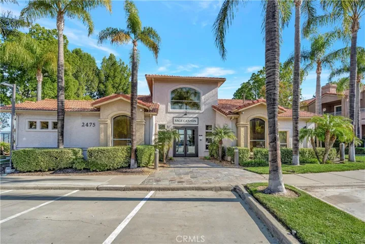 2400 Del Mar Way 208, Corona, California 92882