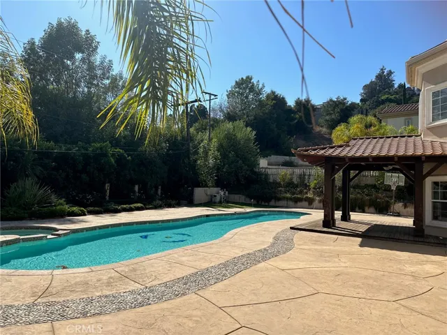 15020 E Billary Way, Hacienda Heights, California 91745