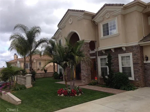 15020 E Billary Way, Hacienda Heights, California 91745