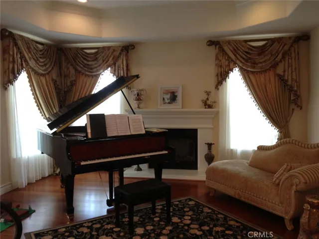 15020 E Billary Way, Hacienda Heights, California 91745