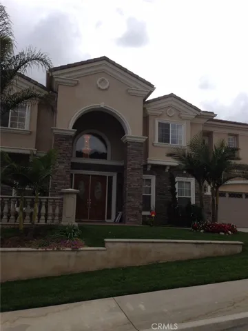 15020 E Billary Way, Hacienda Heights, California 91745