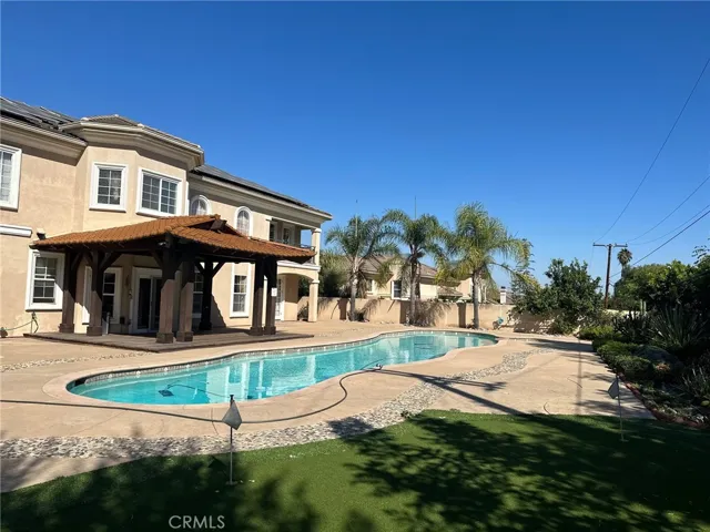 15020 E Billary Way, Hacienda Heights, California 91745